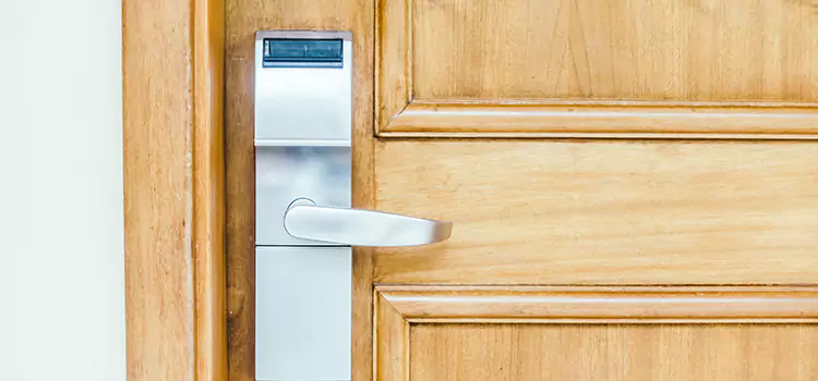 Advanced Solutions in Baldwin Park, CA for Modern Security