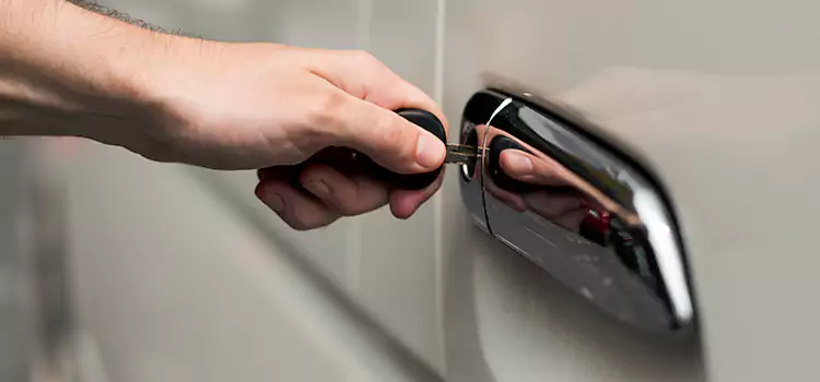 Why Choose Our Auto Locksmith Team in Baldwin Park, CA?