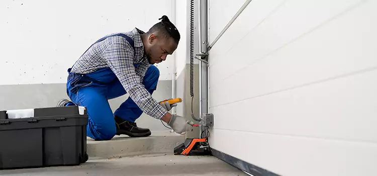 Expert Solutions for Every Garage Lock Need in Baldwin Park, CA