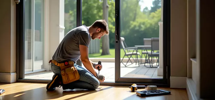 Comprehensive Solutions for Every Glass Door Need in Baldwin Park, CA