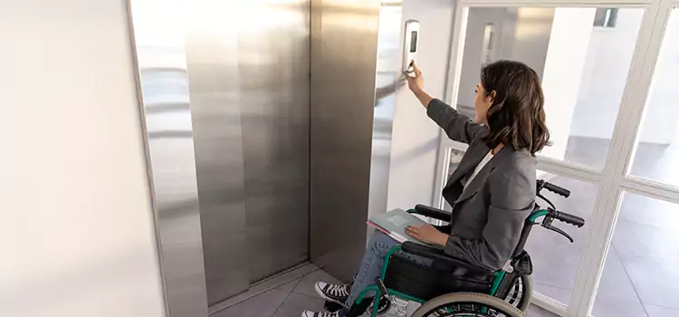 Benefits of Modern Handicap Door Systems in Baldwin Park, CA