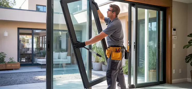 Specialized Sliding Door Roller Services in Baldwin Park, California