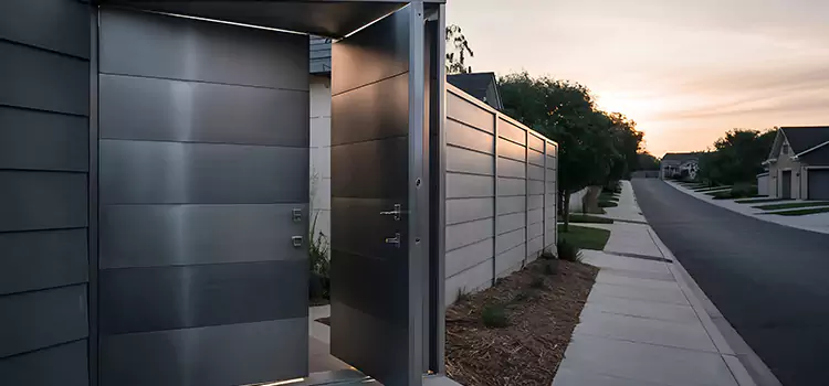 Comprehensive Steel Door Solutions in Baldwin Park, CA