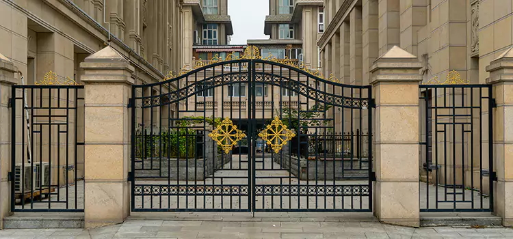 Comprehensive Iron Gate Maintenance Solutions in Baldwin Park, CA