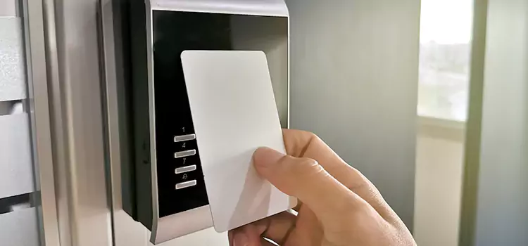 Advanced RFID Technology Integration in Baldwin Park, CA